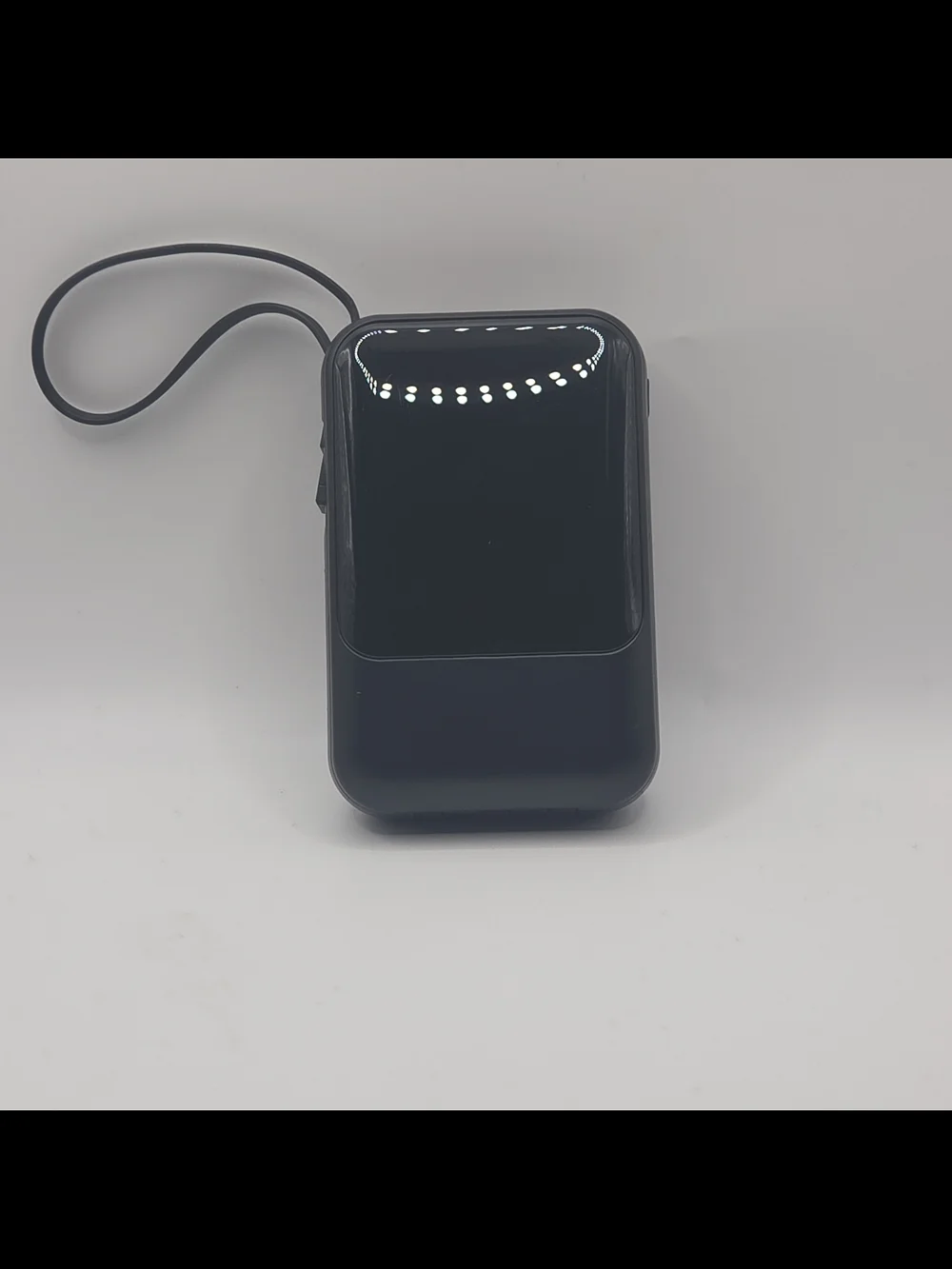 Xternal 20,000mAh portable power bank